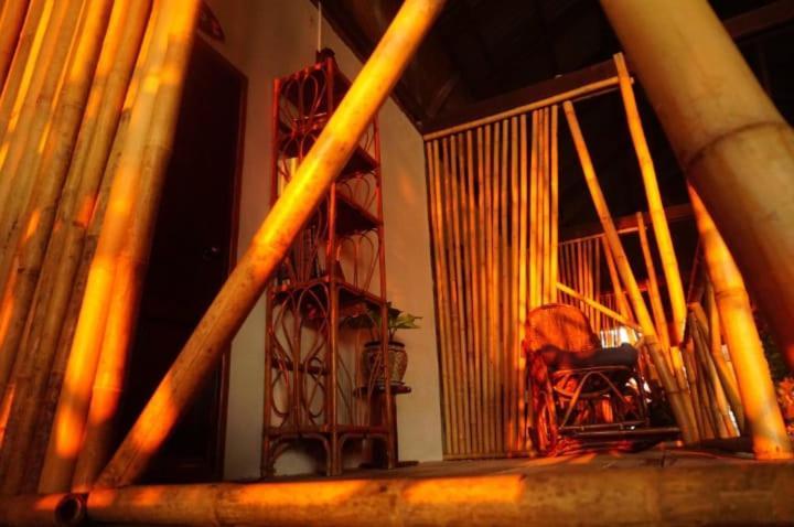 Villa Sala Vanna Savannakhet Ngoại thất bức ảnh