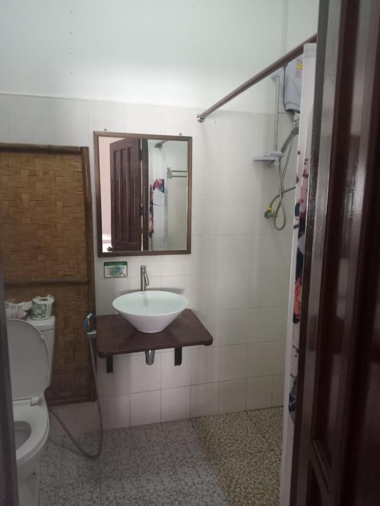 Villa Sala Vanna Savannakhet Ngoại thất bức ảnh
