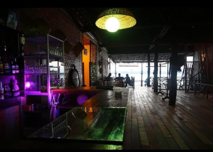 Villa Sala Vanna Savannakhet Ngoại thất bức ảnh