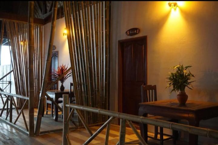 Villa Sala Vanna Savannakhet Ngoại thất bức ảnh